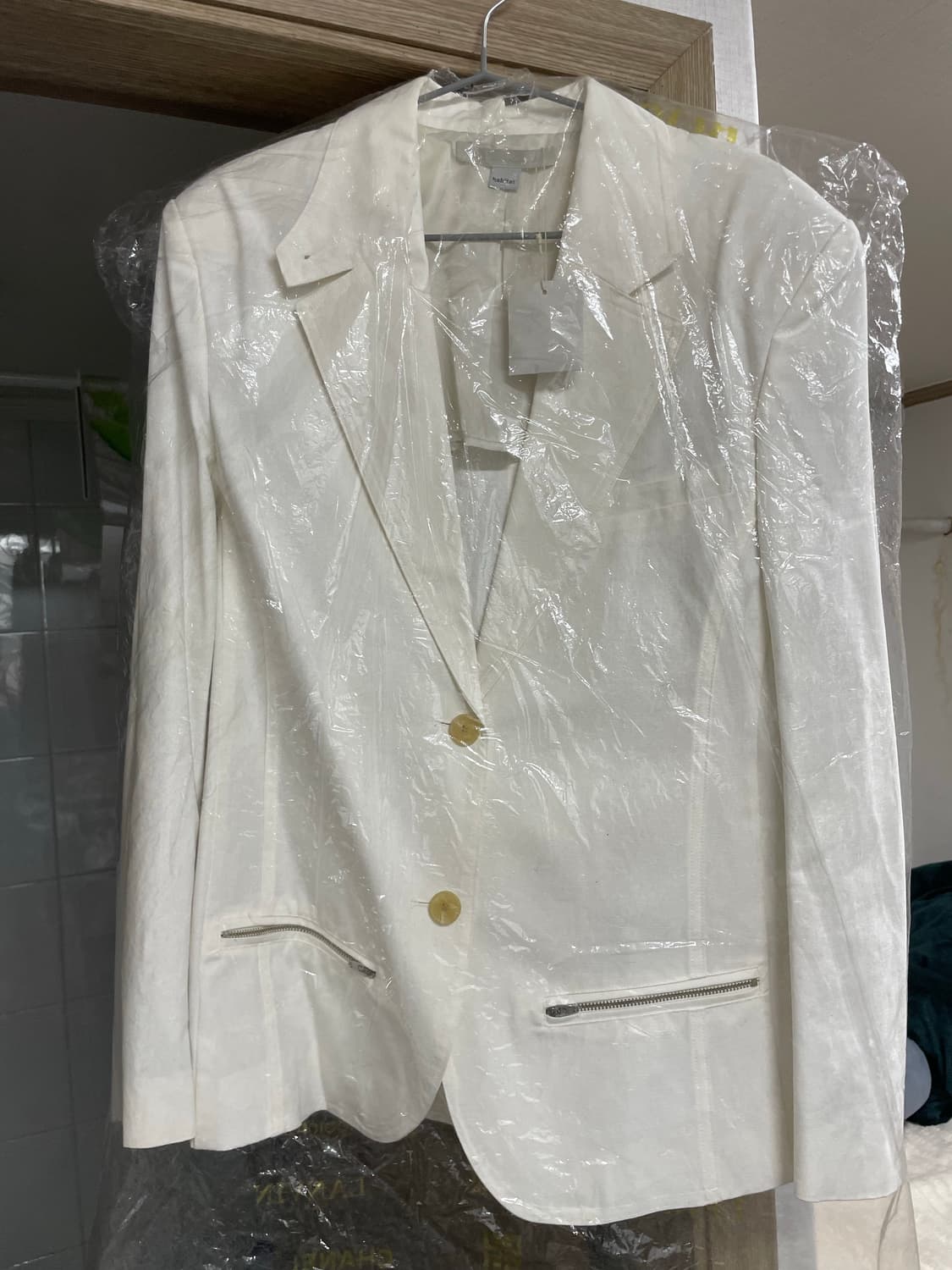 [eonts] habitat Jacket 상품이미지3