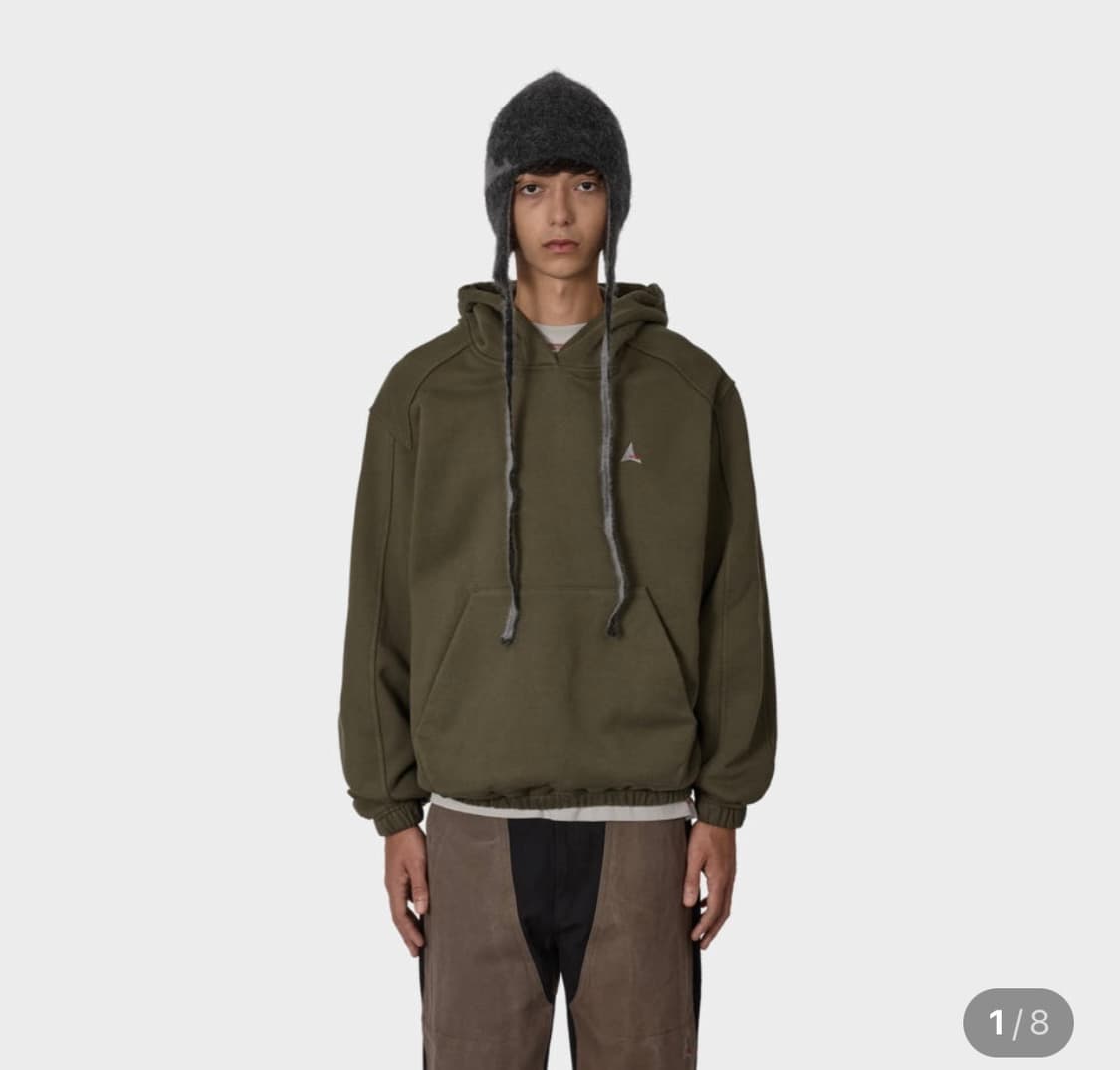 로아 하이킹 후드 상품이미지1