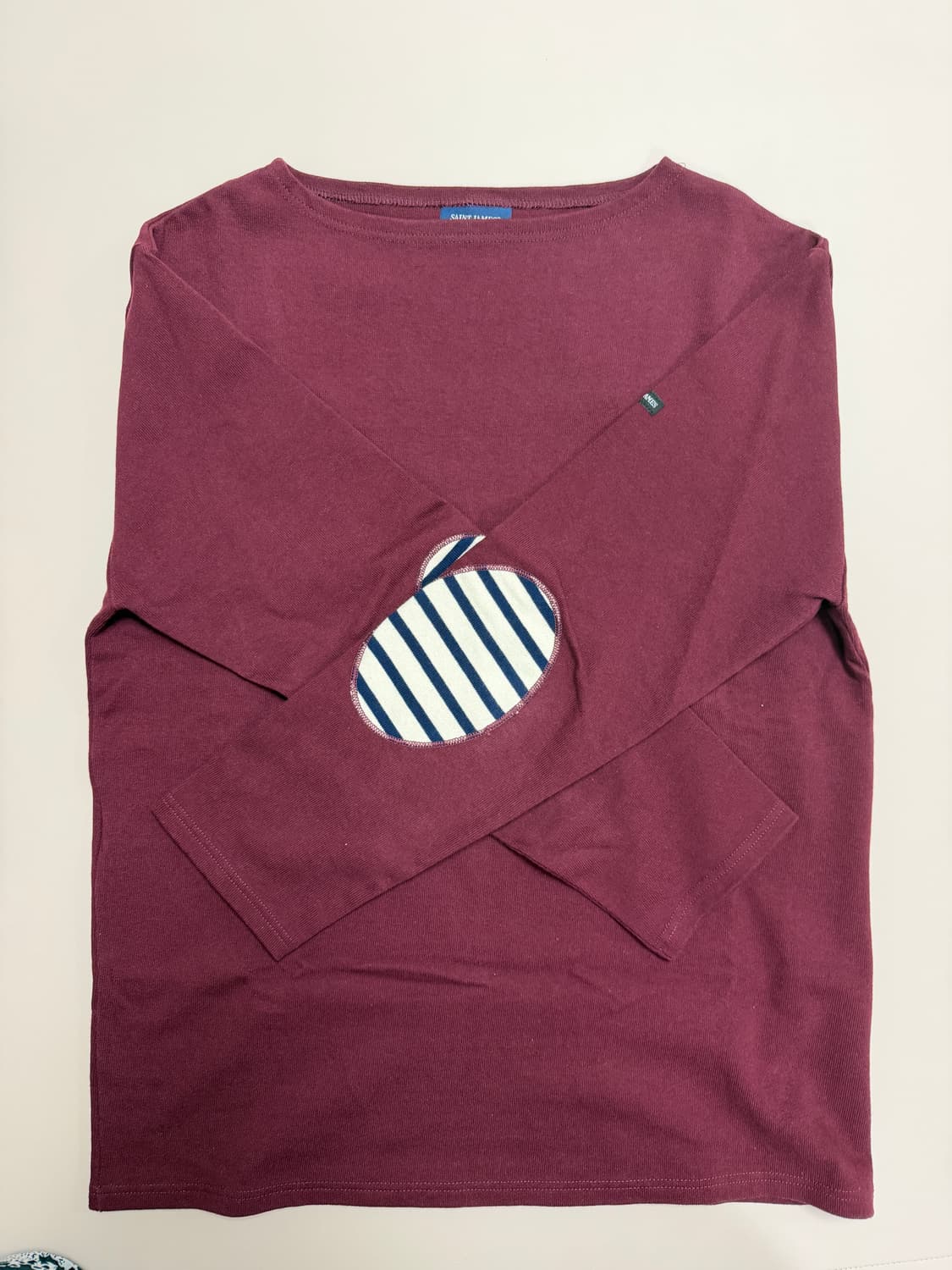 세인트제임스 메르디앙2, 길도(엘보우) 4장 일괄판매 상품이미지8