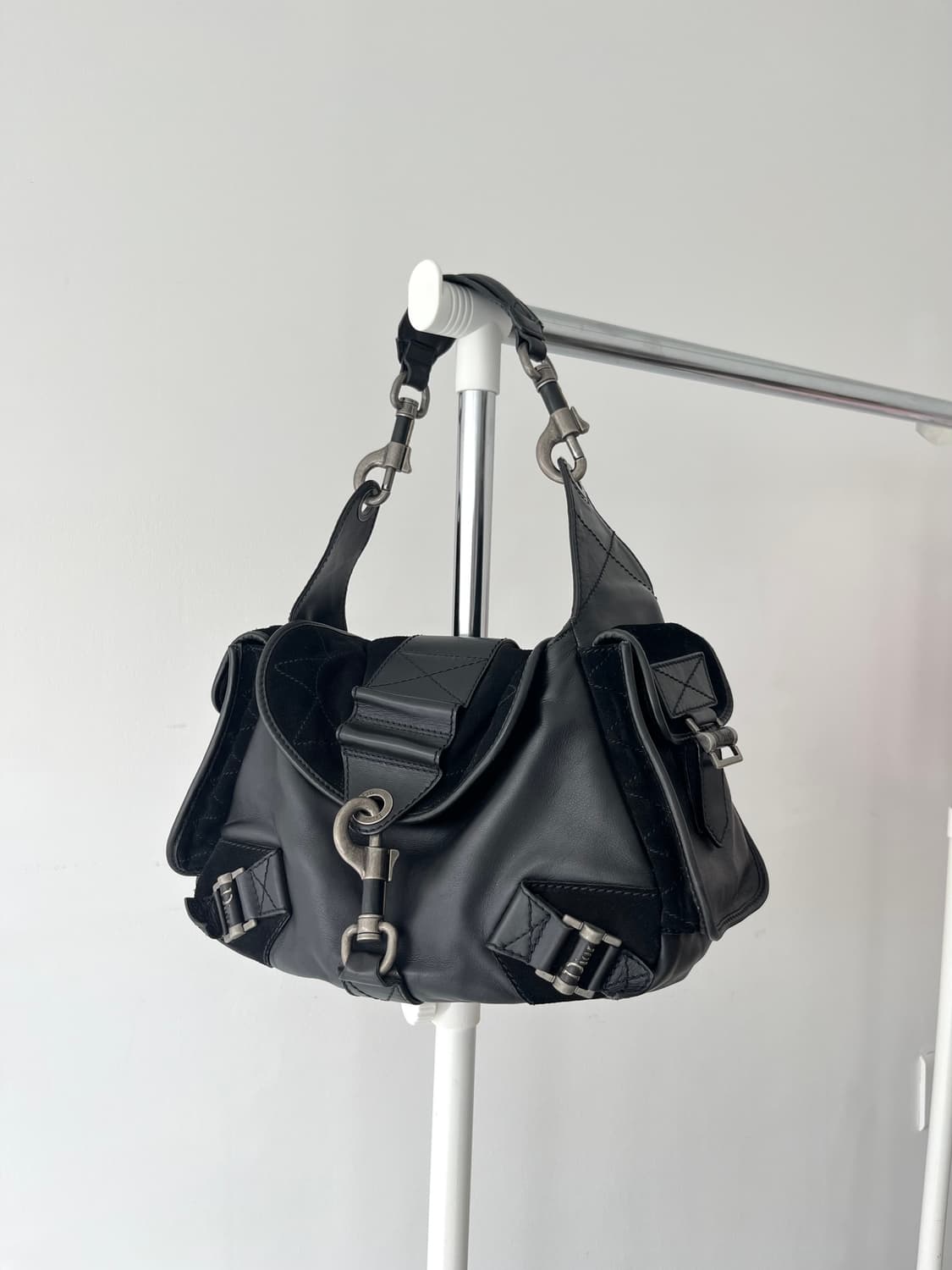 디올 존갈리아노 2007 Rebelle 호보백 상품이미지3