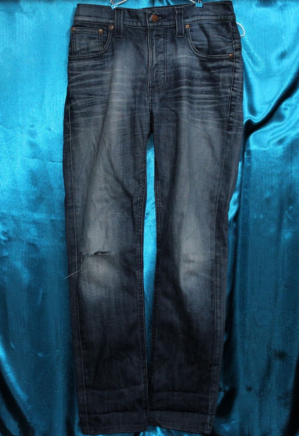 누디진 청바지 29 상품이미지1