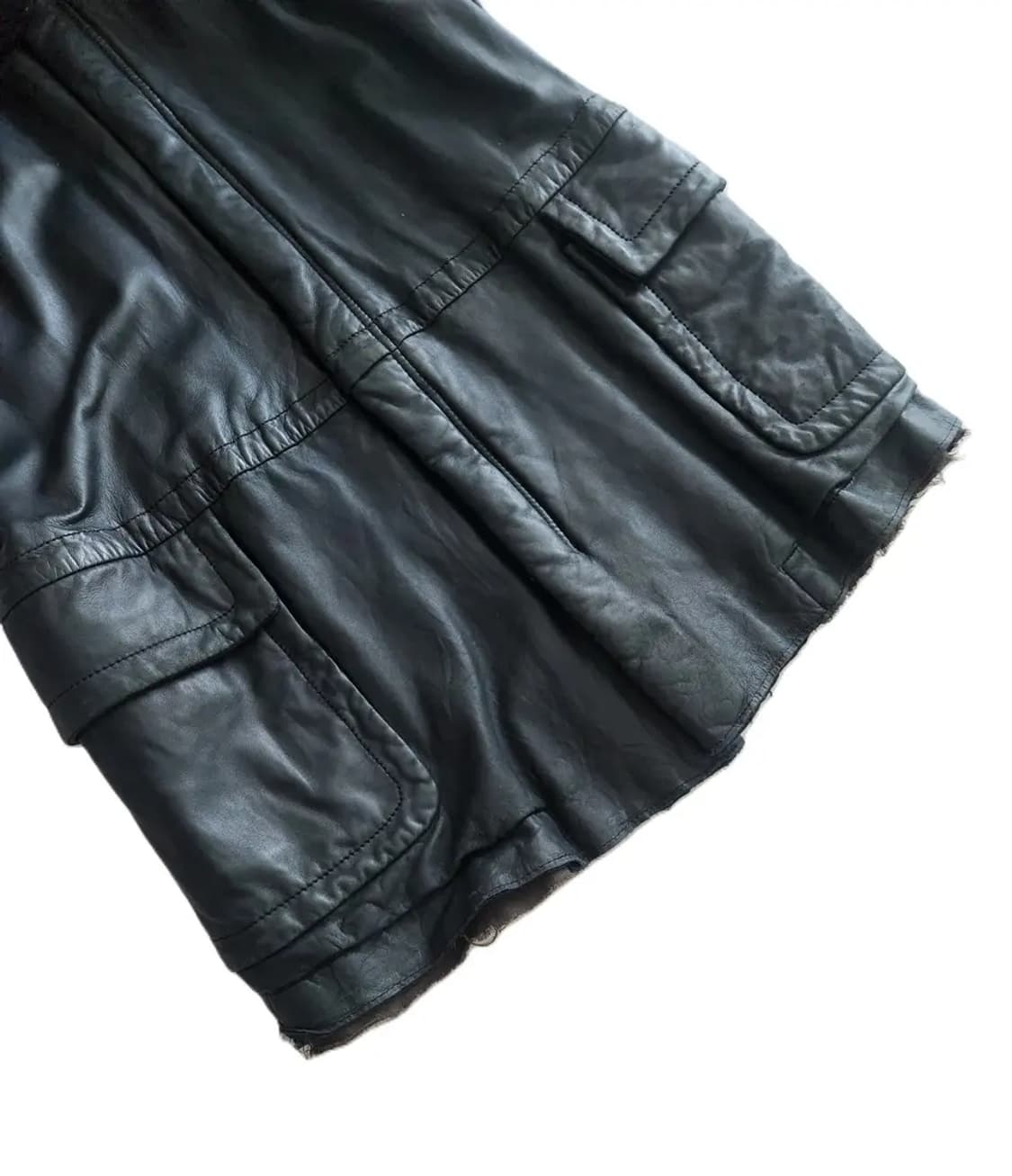 Rick Owens FW03 "TRUCKER" 상품이미지3