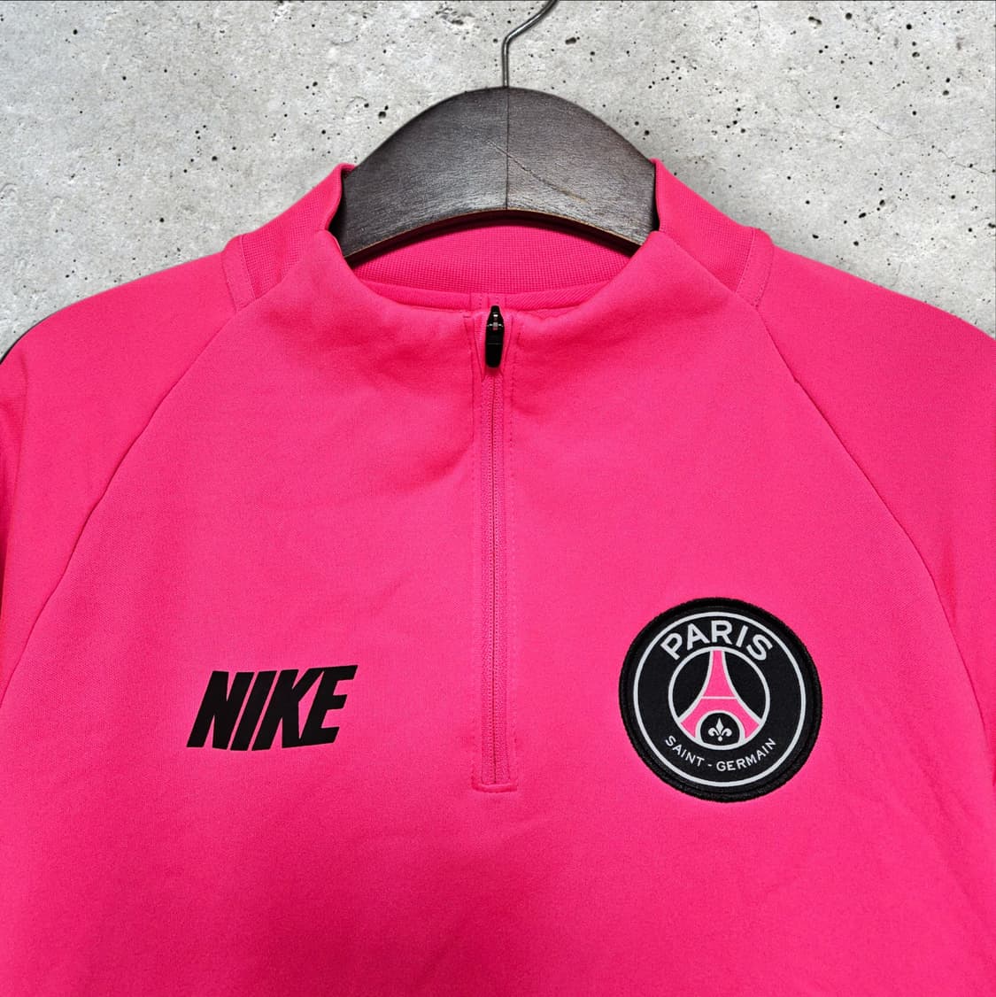 나이키 파리생제르망 트레이닝 탑 (90/S) 상품이미지2