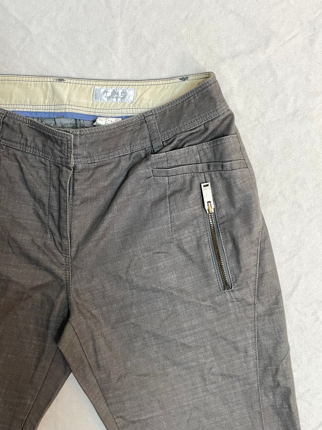 타임 팬츠 상품이미지2