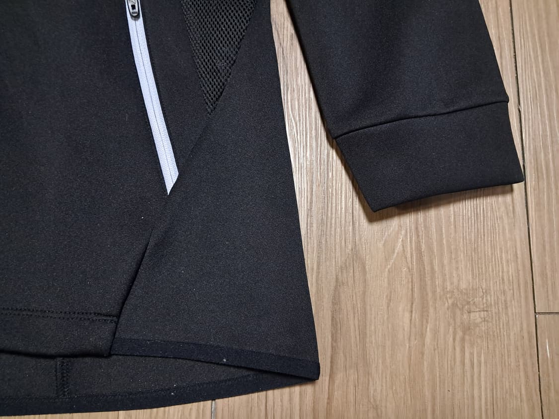 푸마 여성 후드집업 L 상품이미지7