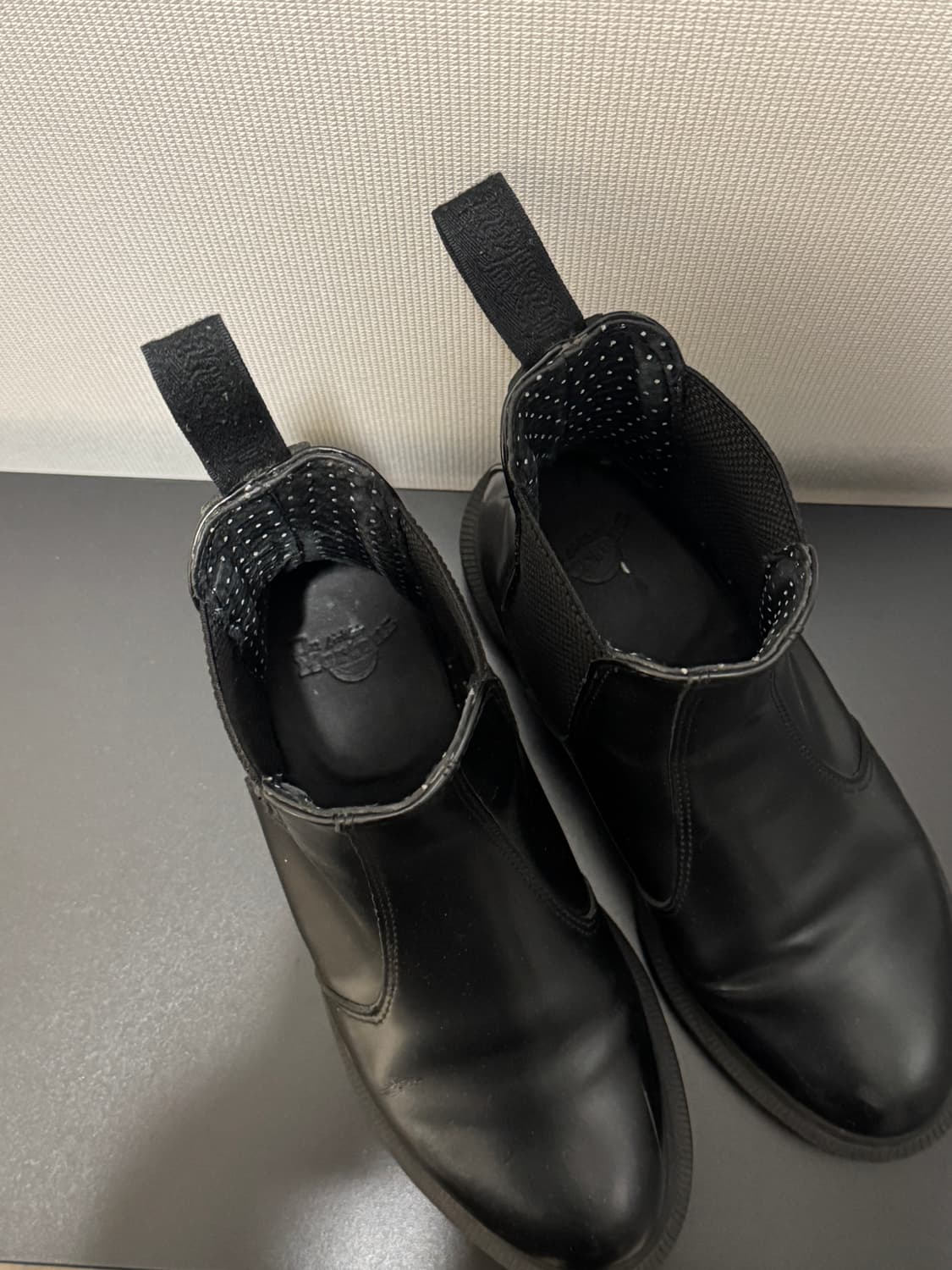 닥터마틴 첼시부츠 225 상품이미지4