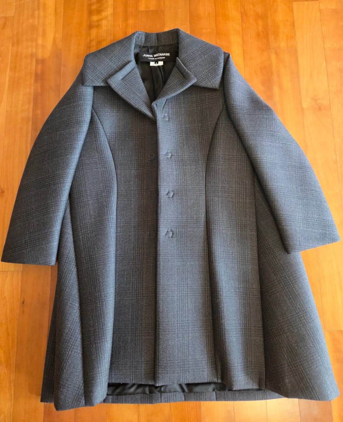 준야와타나베  코트 s 상품이미지1