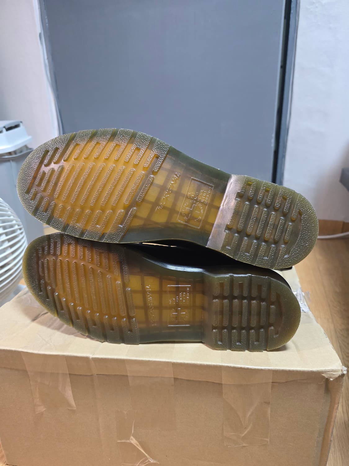 닥터마틴 1460 나파 (UK9/280) 상품이미지7