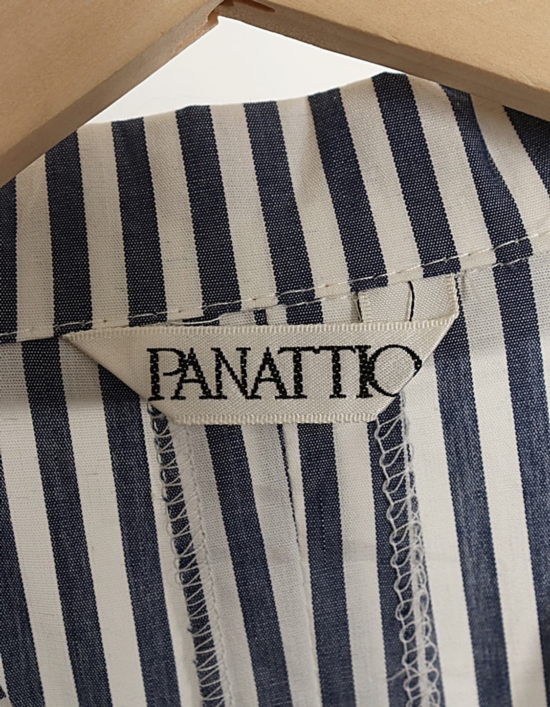 PANATTIO Stripe One-Piece 상품이미지9