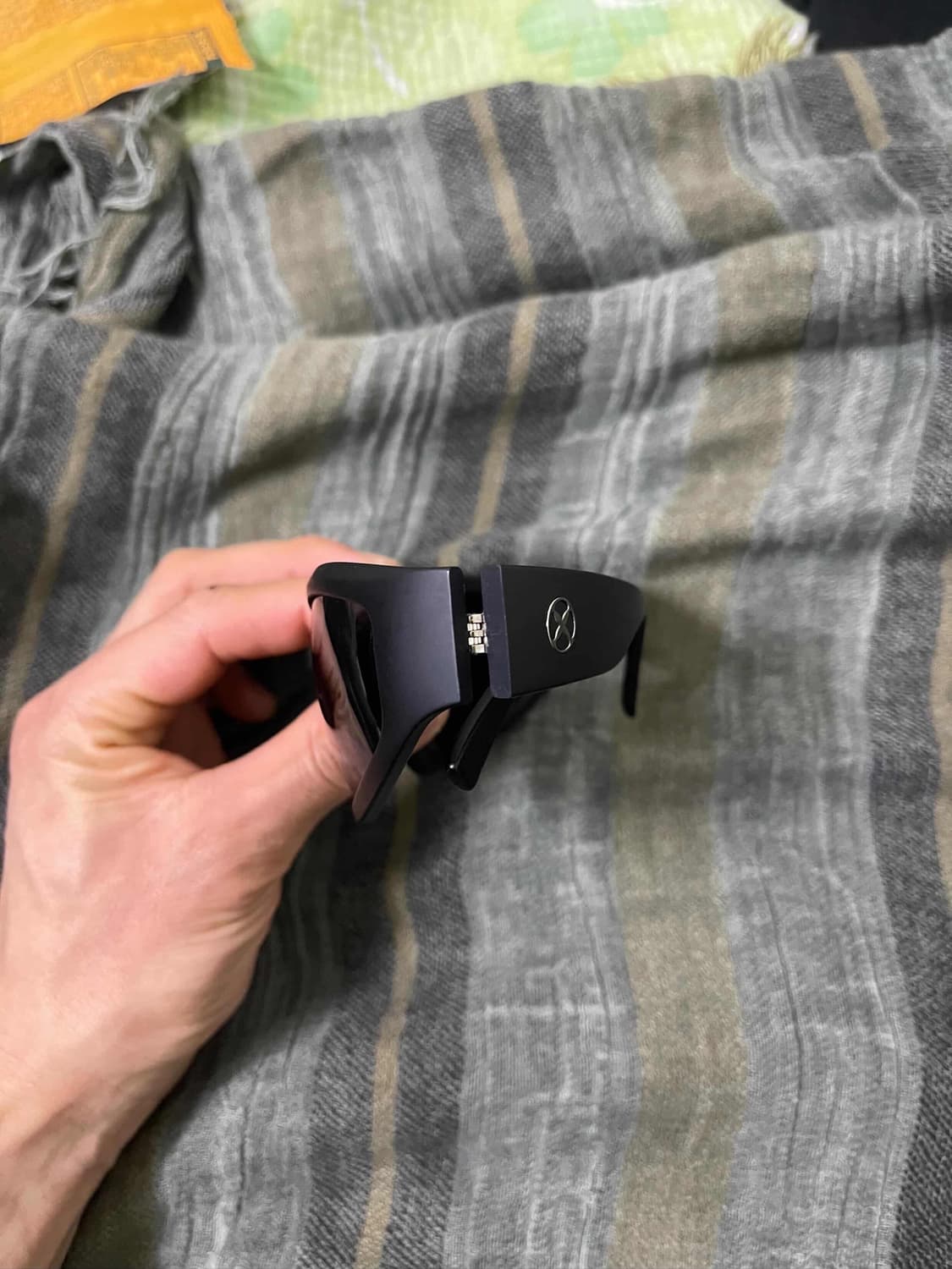 Vitaly design Sunglasses 선글라스 상품이미지5