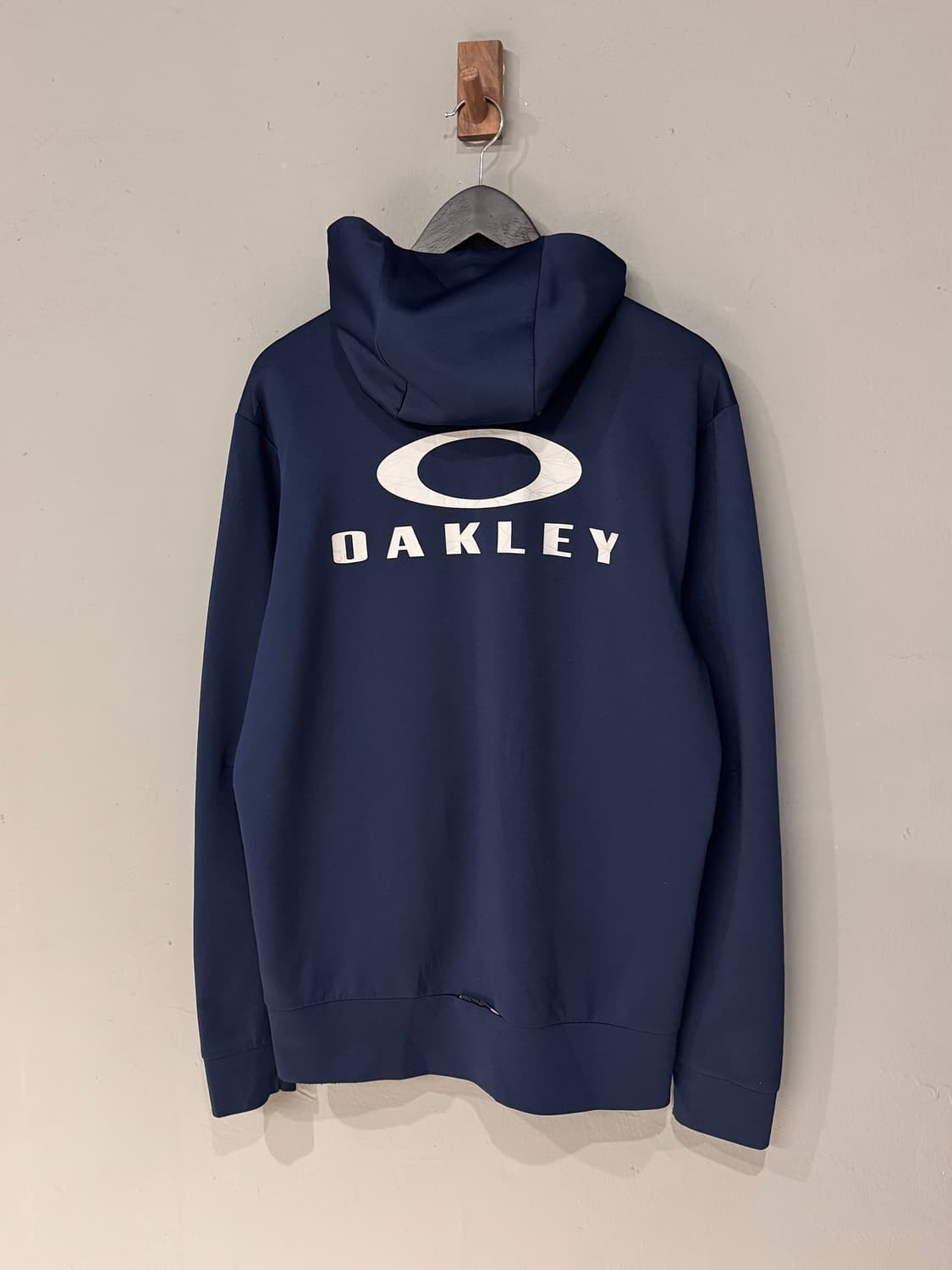 오클리 후드집업  상품이미지1