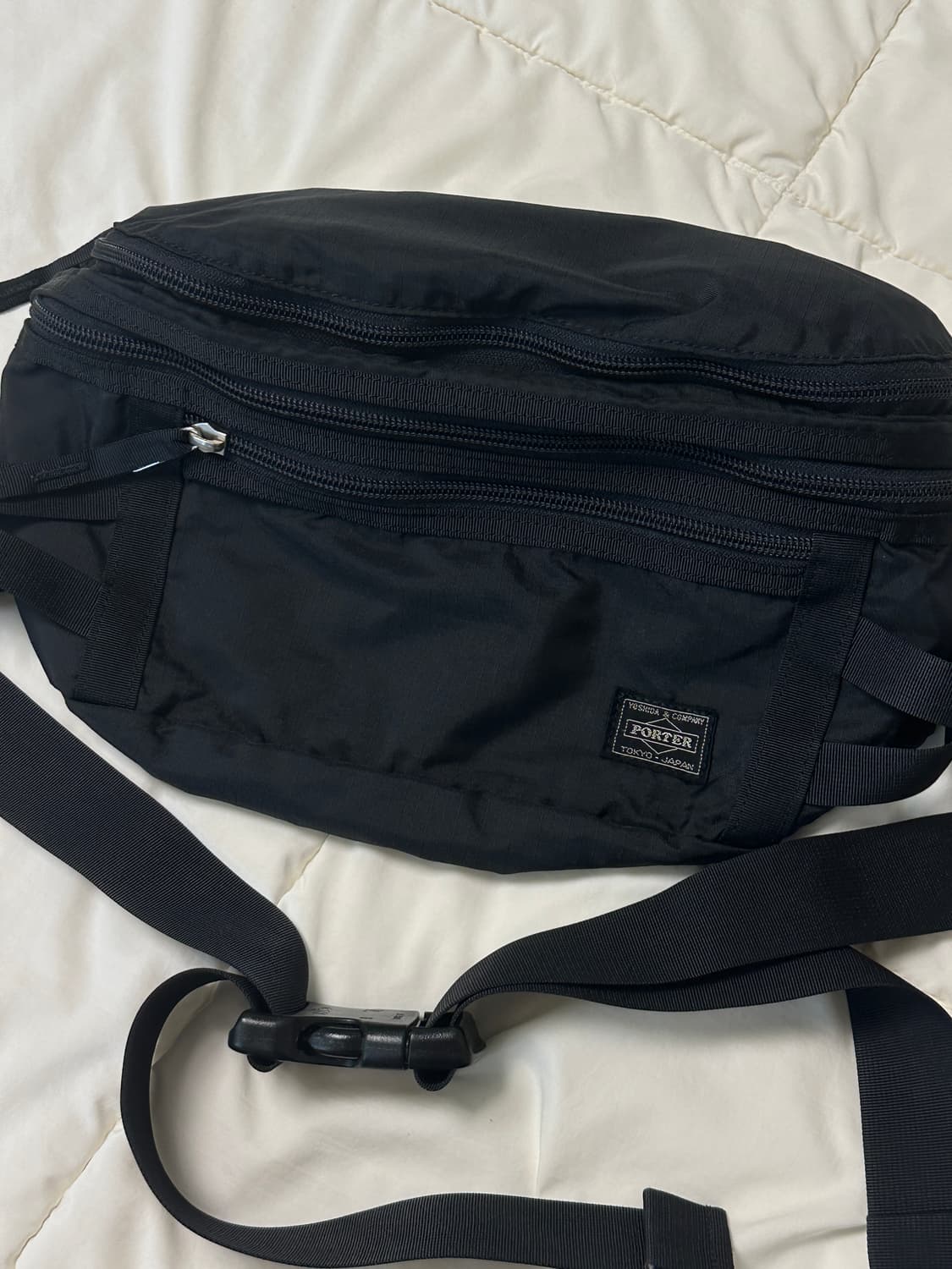 포터 백팩 상품이미지8