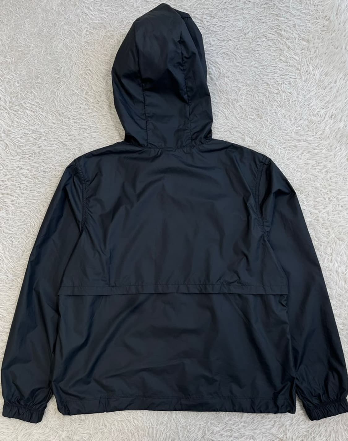 나이키 리펠 우븐 바람막이 자켓/#3264 상품이미지3