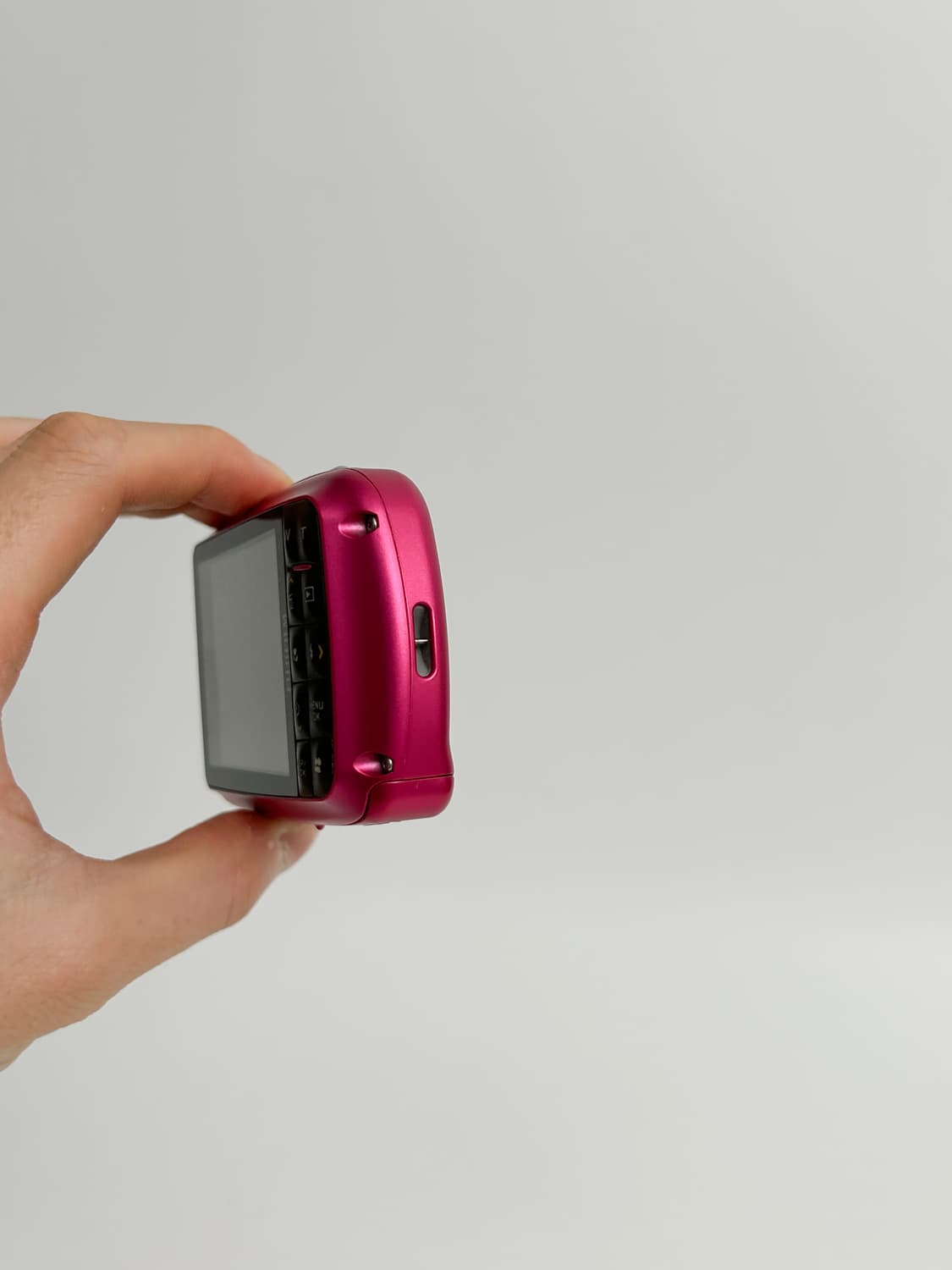 나연디카!) 후지필름 파인픽스 z33 wp Finepix 빈티지 디카 상품이미지9