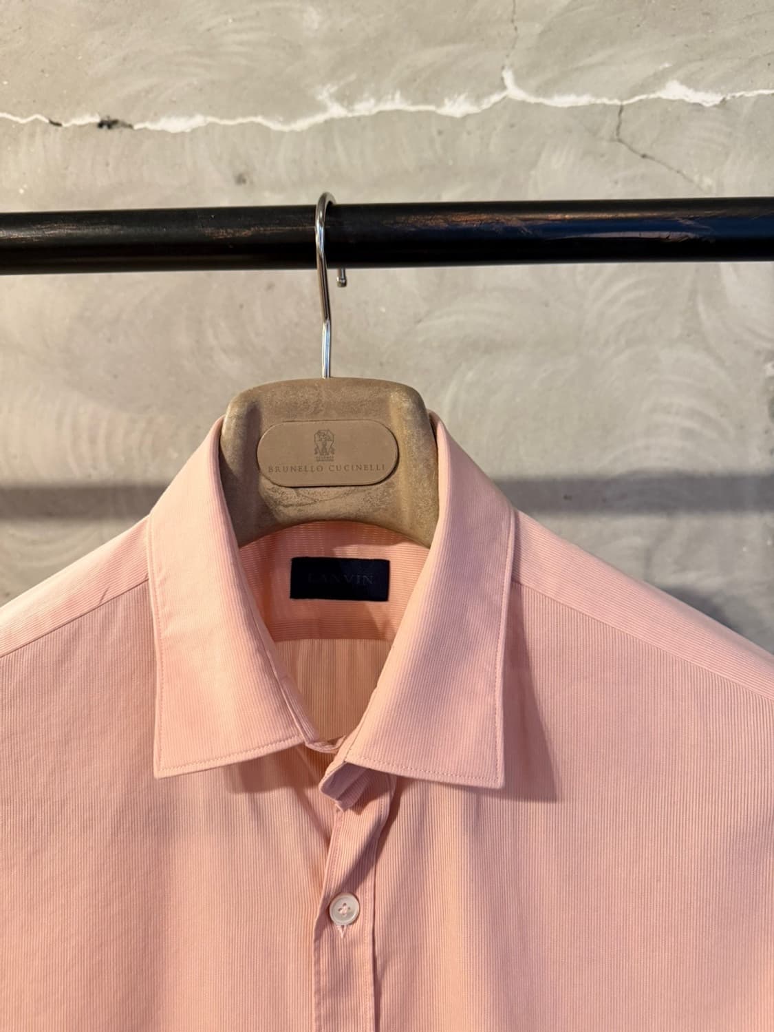 랑방 드레스 셔츠 100 상품이미지5