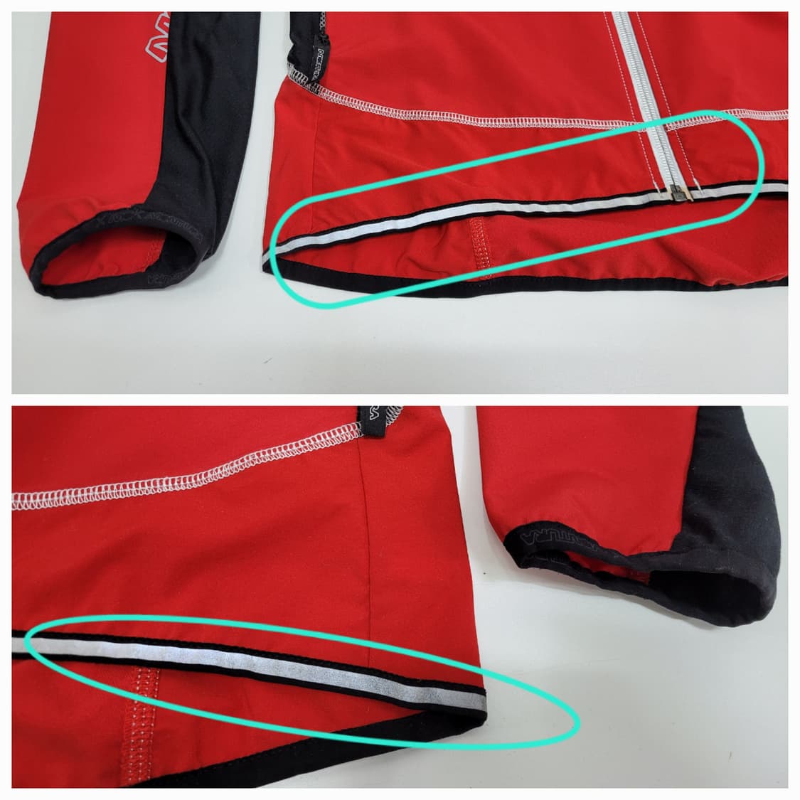 MONTURA  몬츄라 기능성 후드 자켓 / 남 M 래드
 상품이미지7