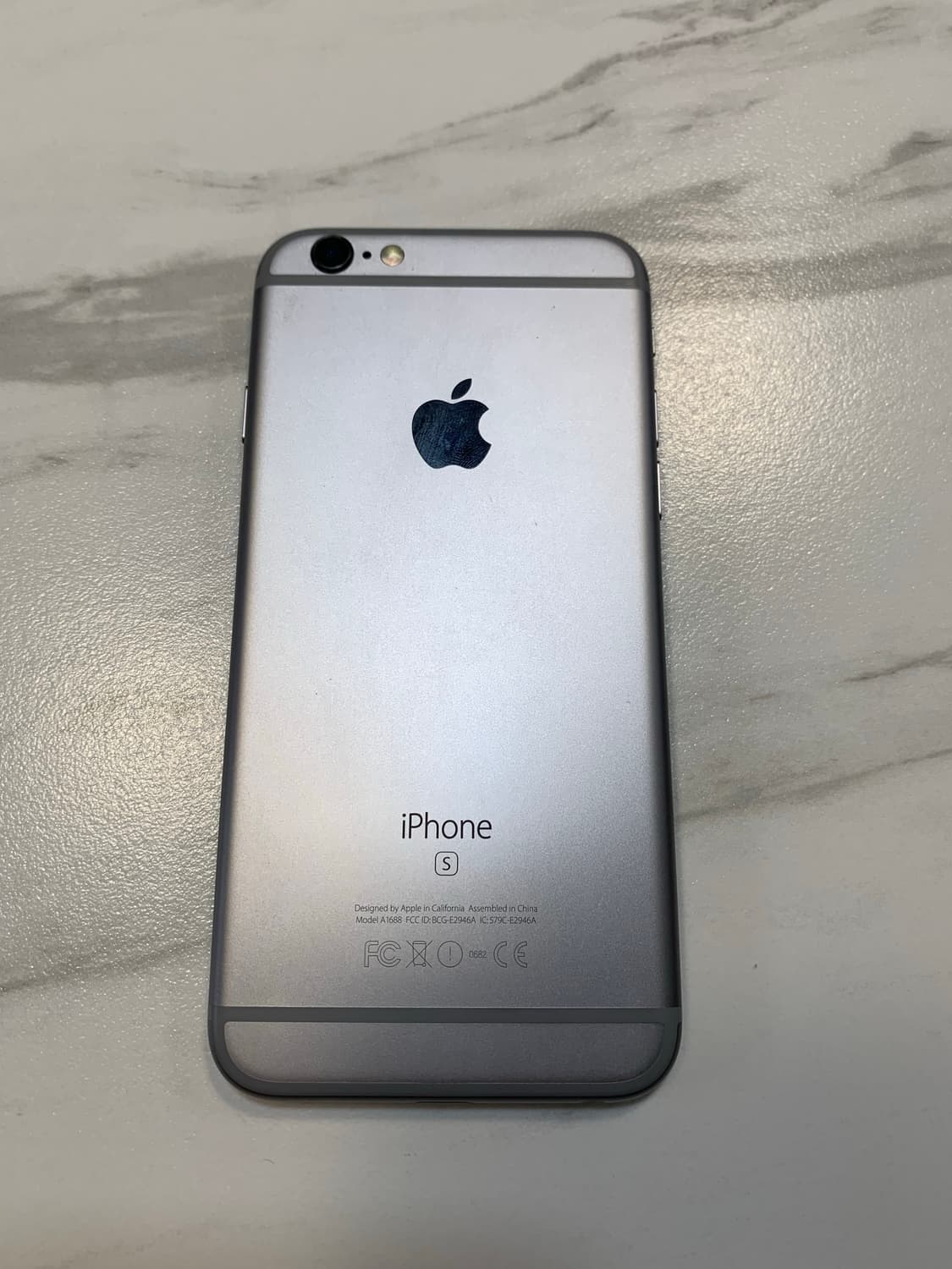 아이폰6s스그16GB A급 상품이미지2