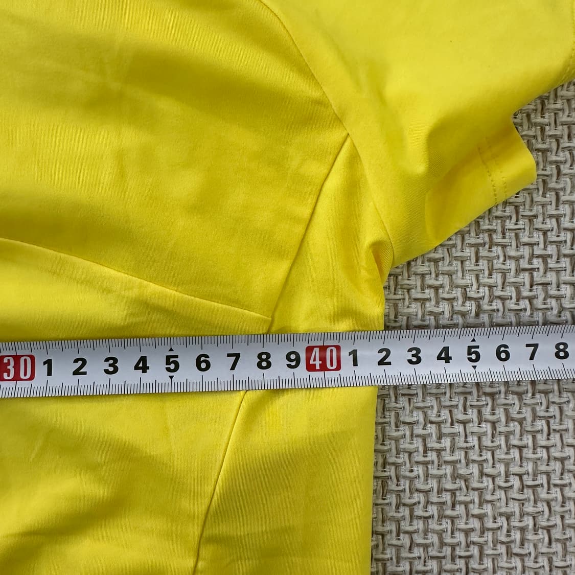 80 팜스프링스 여성 기능성 반집업 0423D 상품이미지5