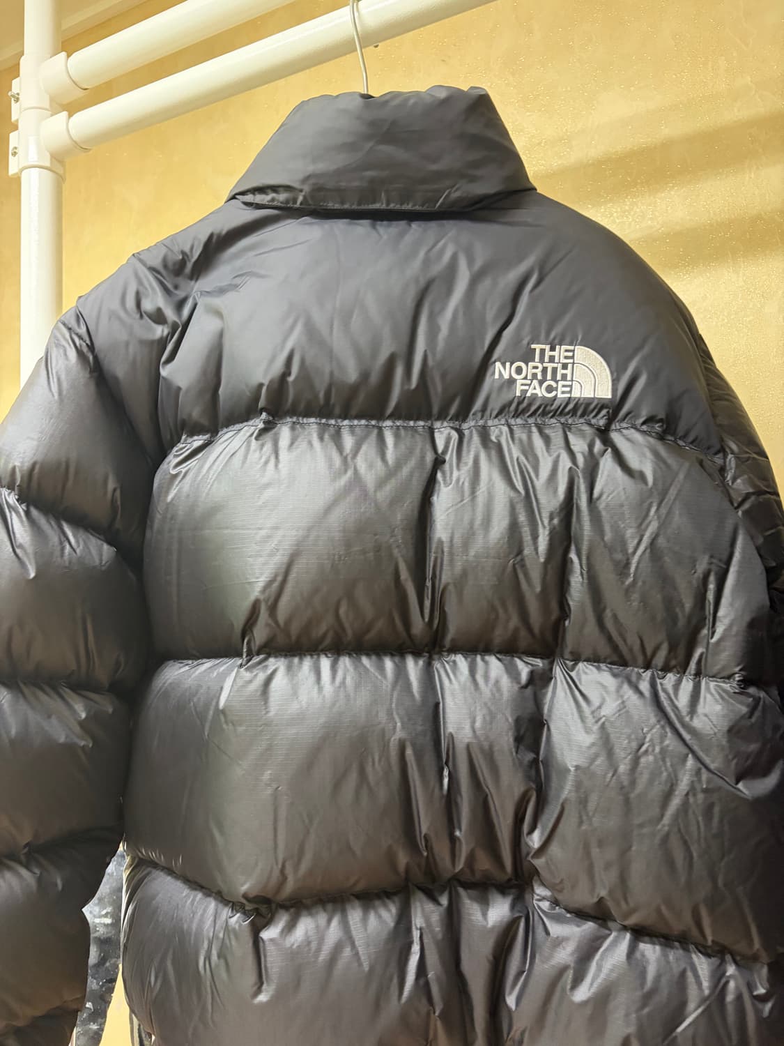 더 노스 페이스 1996 에코 눕시 재킷 블랙 상품이미지5