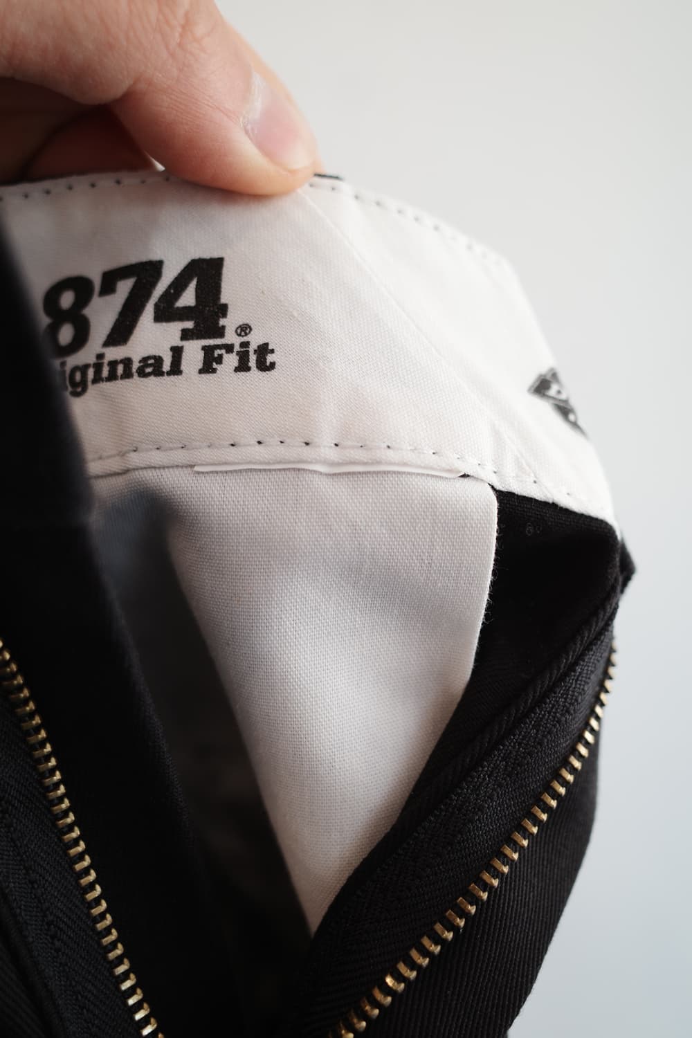 Dickies 디키즈 874 치노 팬츠 (29인치) 상품이미지5