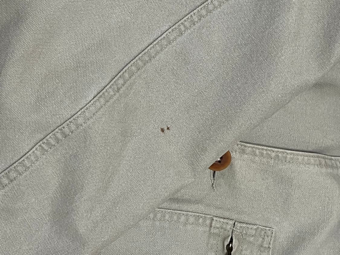 L.L.Bean 오리지널 필드 코트 상품이미지7