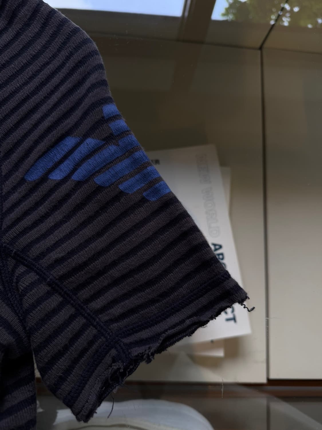 엠포리오 아르마니 썸머 니트 100 상품이미지7