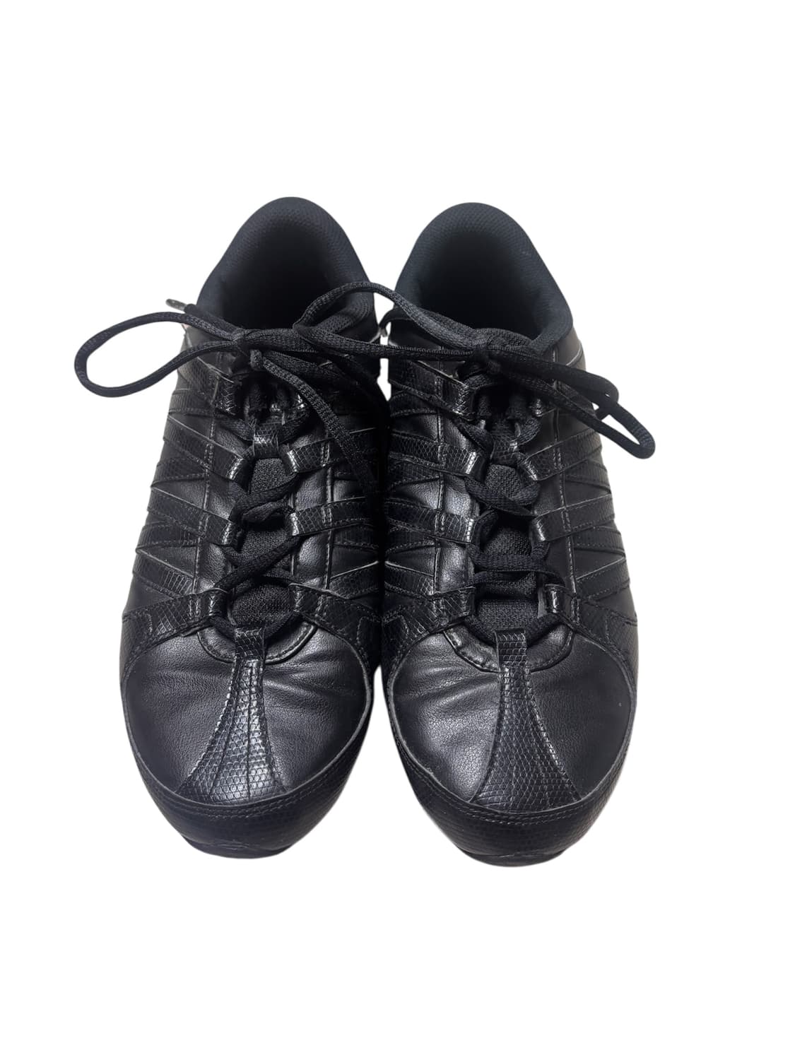 (260) 나이키 뮤지크 블랙 상품이미지2