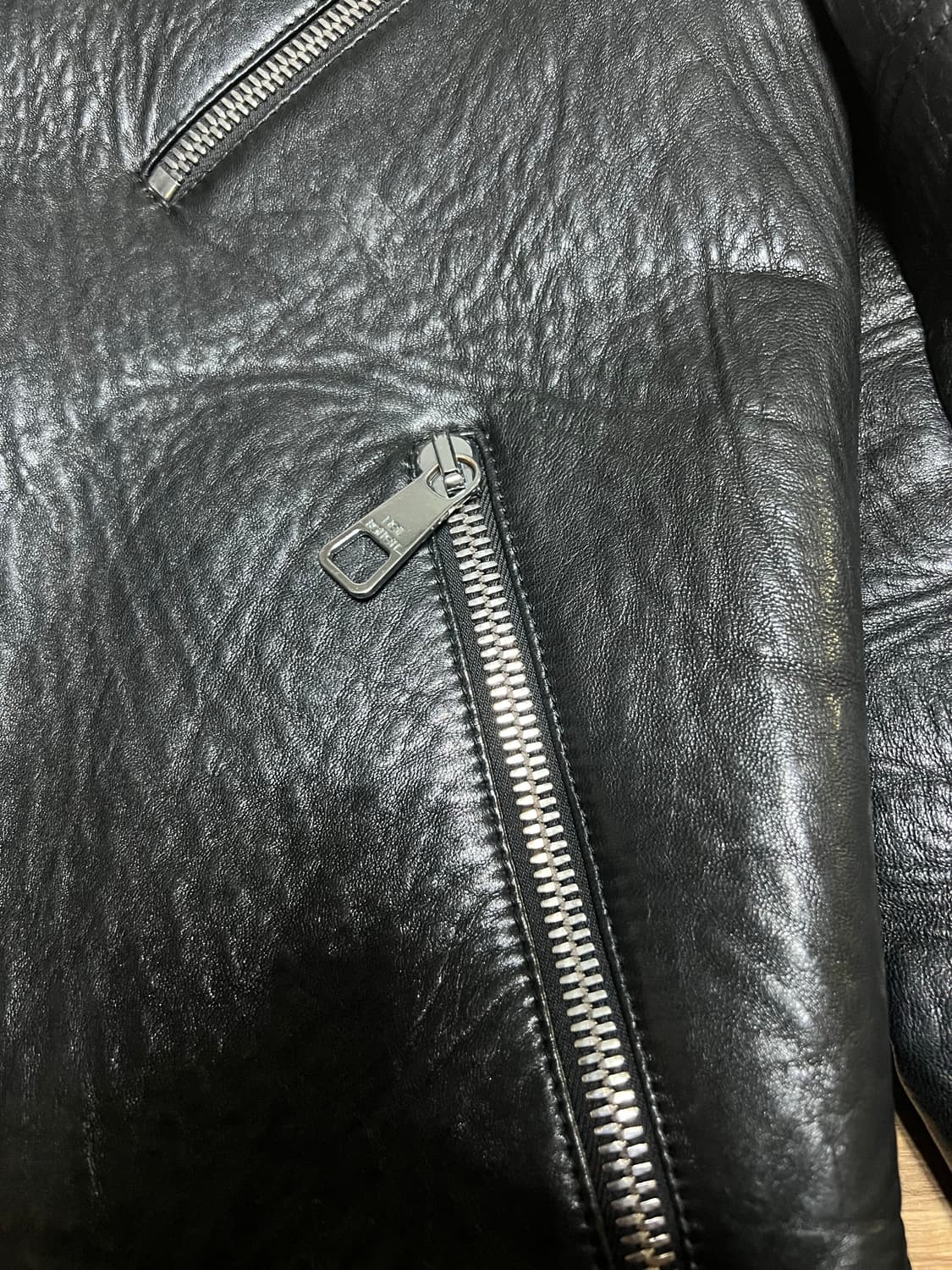 닐바렛 카붐 라이더 자켓 상품이미지6