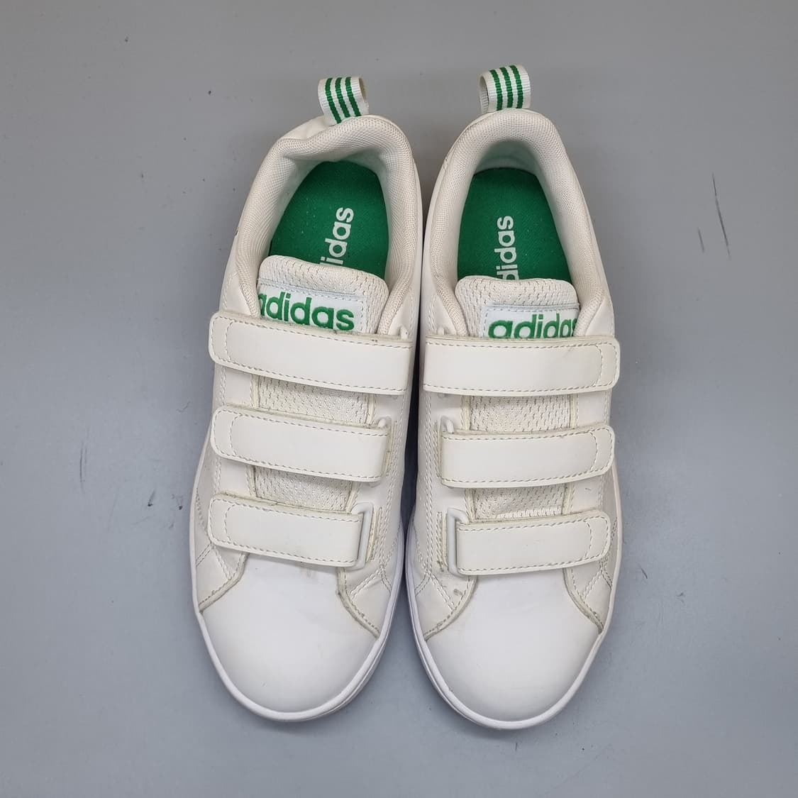 아디다스 어드밴티지 클릭 스니커즈230 상품이미지2