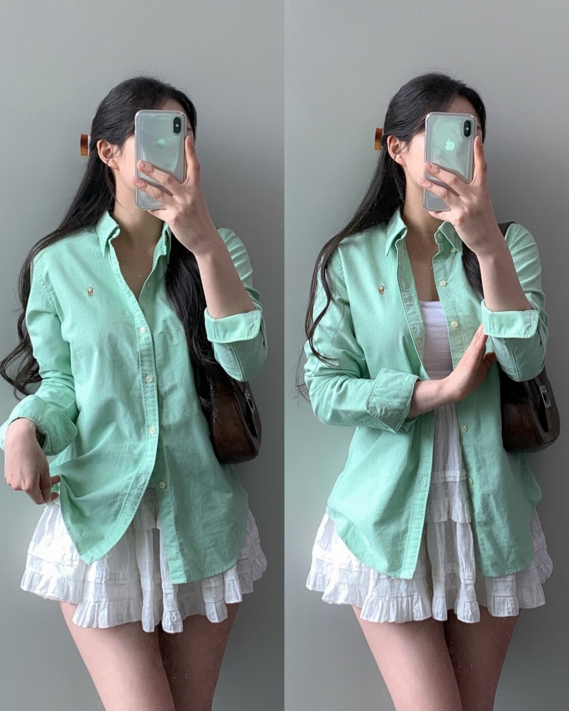 폴로 셔츠 상품이미지1