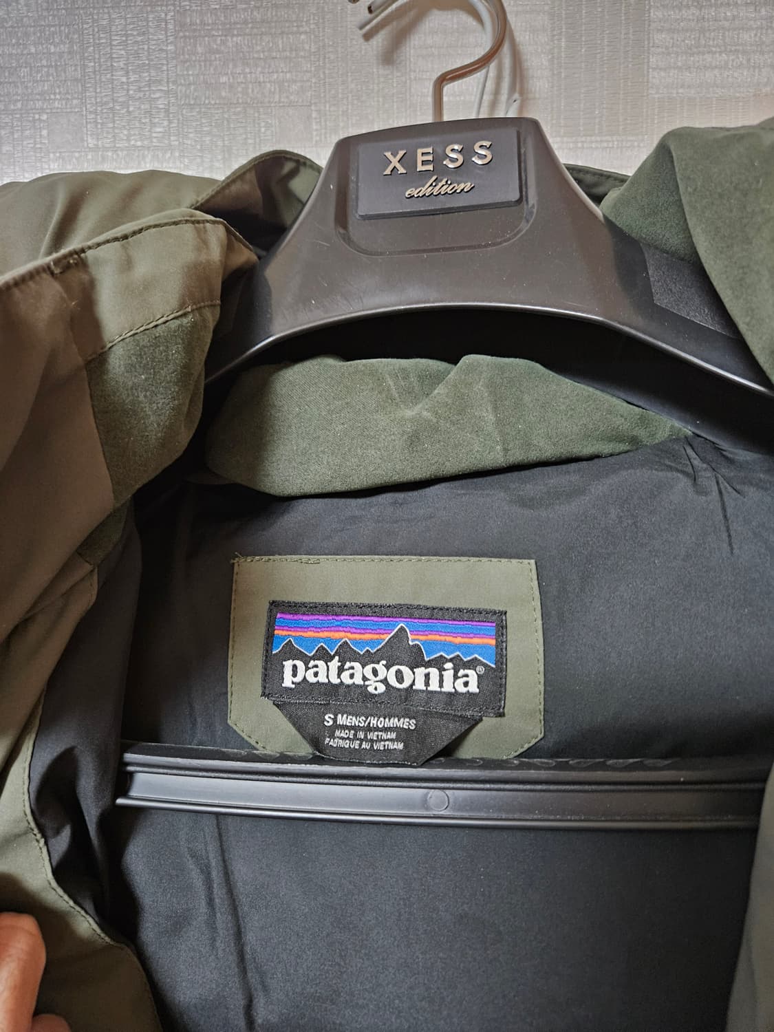 파타고니아 패딩 95 상품이미지2