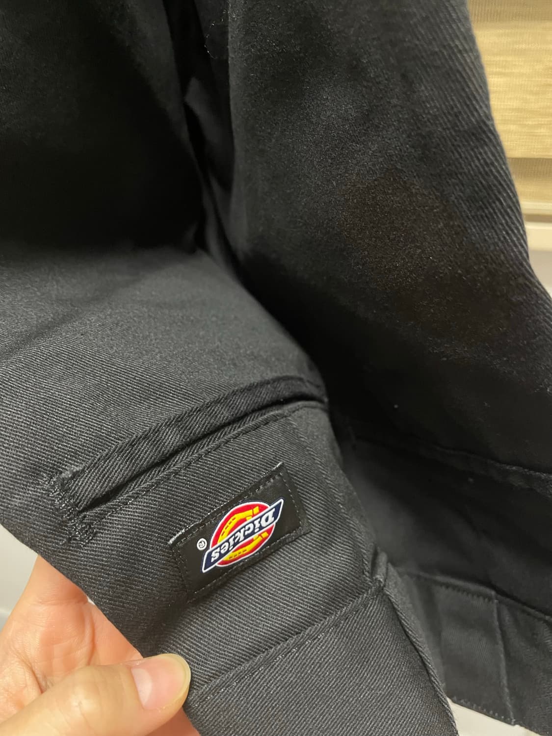 Dickies 874 오리지널 핏 29x32 상품이미지1