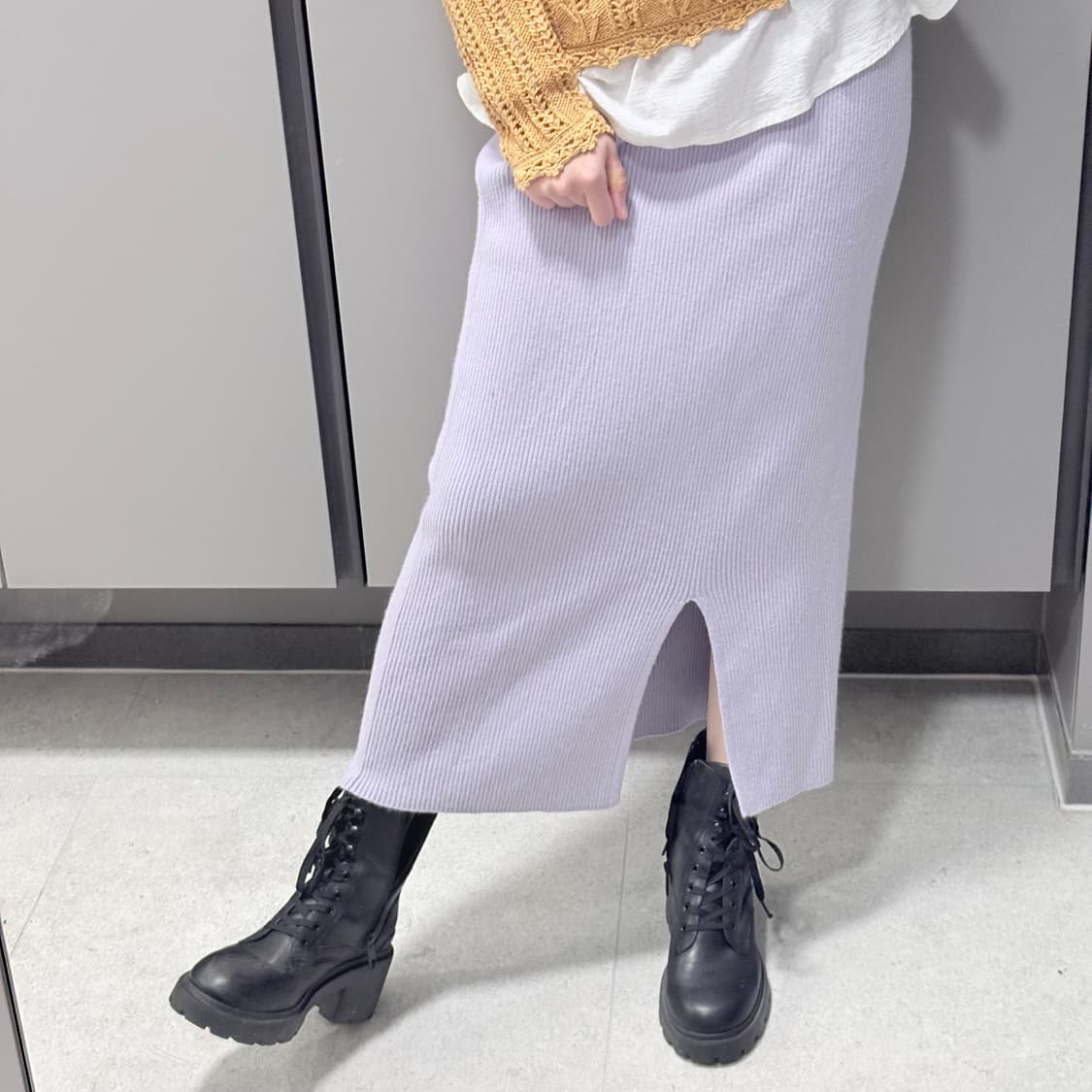 톤온톤 파스텔 라벤더 세트 상품이미지8