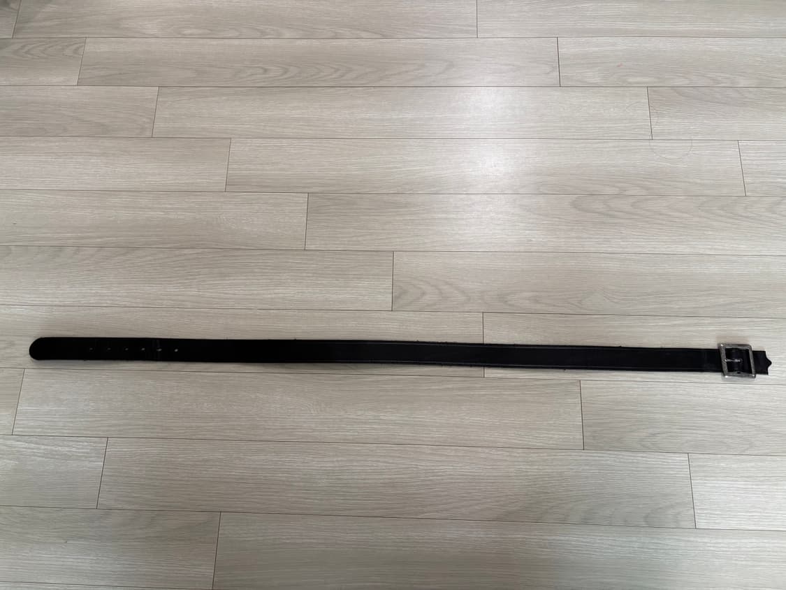 바스통 벨트 901 판매합니다. 상품이미지1