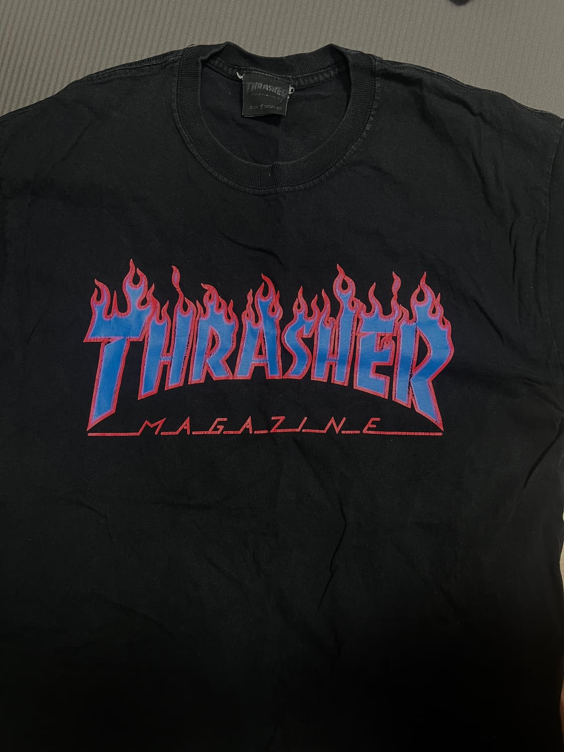 [L] 트레셔 반팔티 상품이미지1