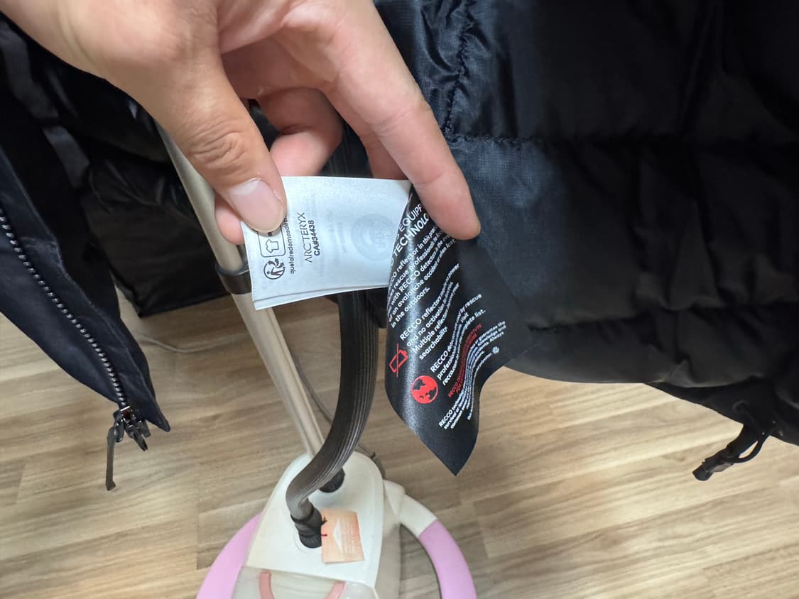 아크테릭스 베타 다운 인슐레이티드 xl 상품이미지7