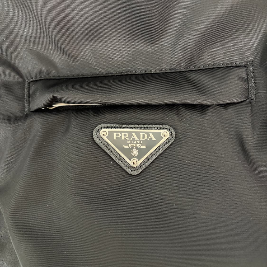 새상품)프라다 아디다스 사피아노 스트라이프 트랙 자켓 상품이미지5