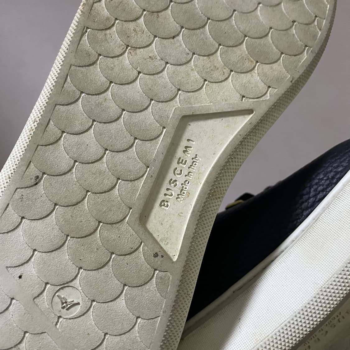 buscemi 부세미 여성 스니커즈  38 (235-240정도) 상품이미지6