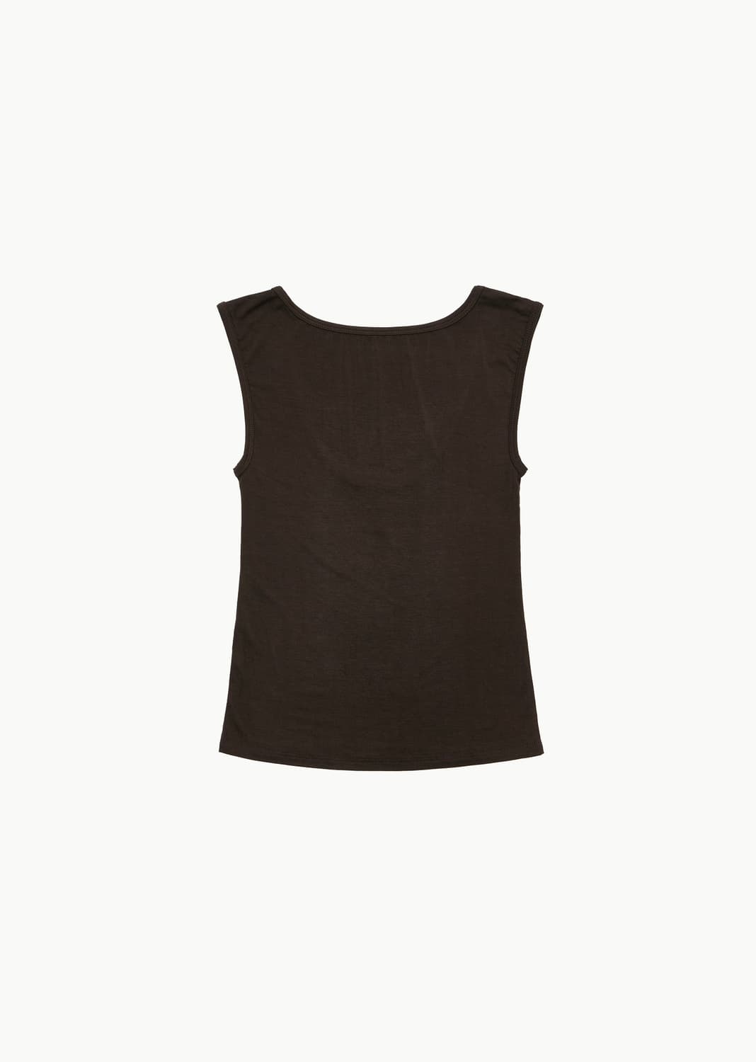Kye intimates top espresso 상품이미지3