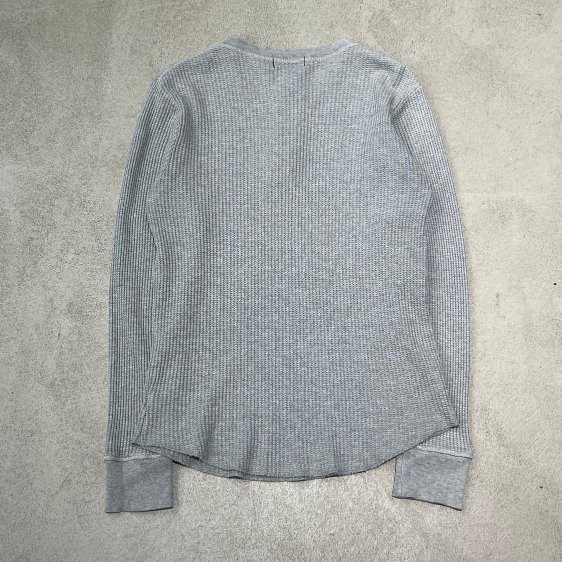 갭 헨리넥 롱슬리브 s10577 상품이미지2