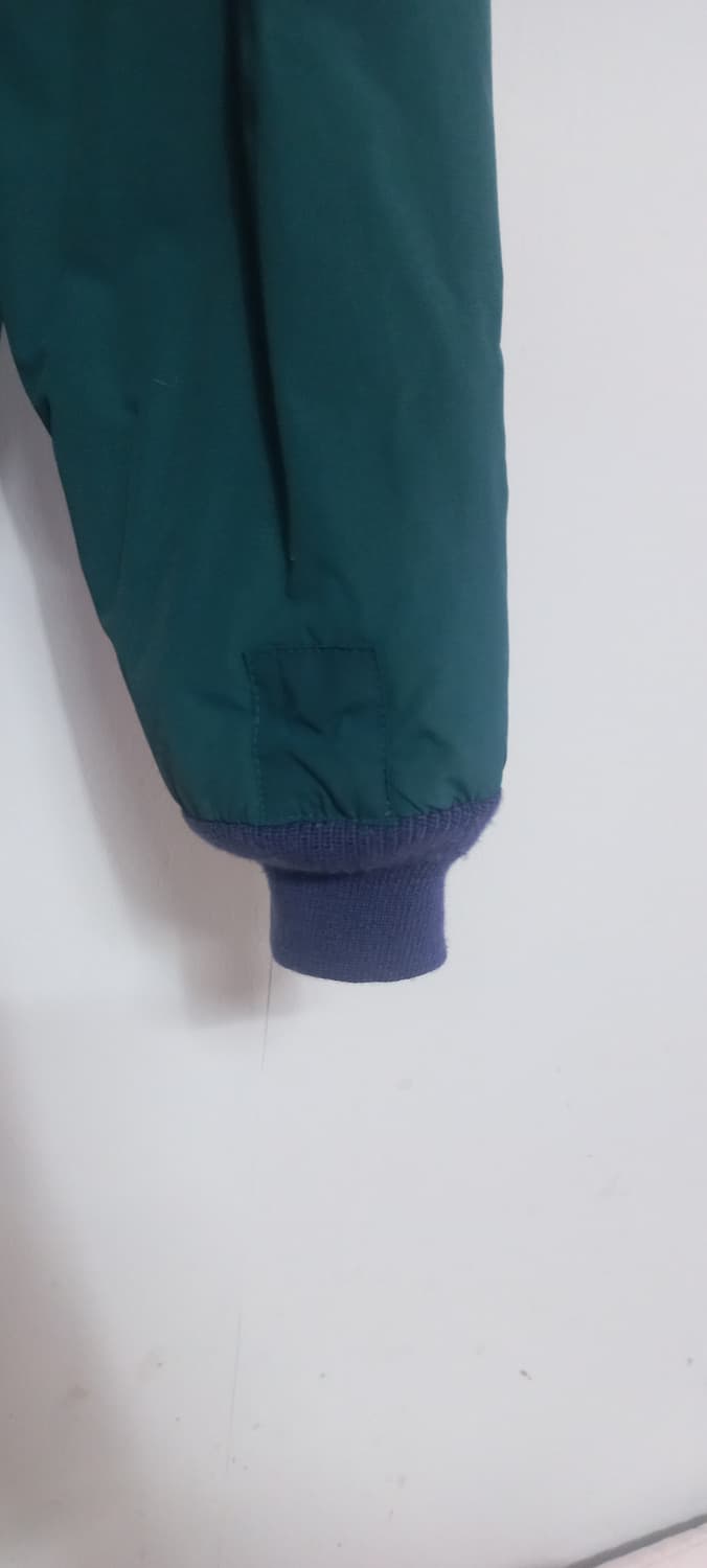 엘엘빈 웜업 플리스자켓 아즈텍 상품이미지2