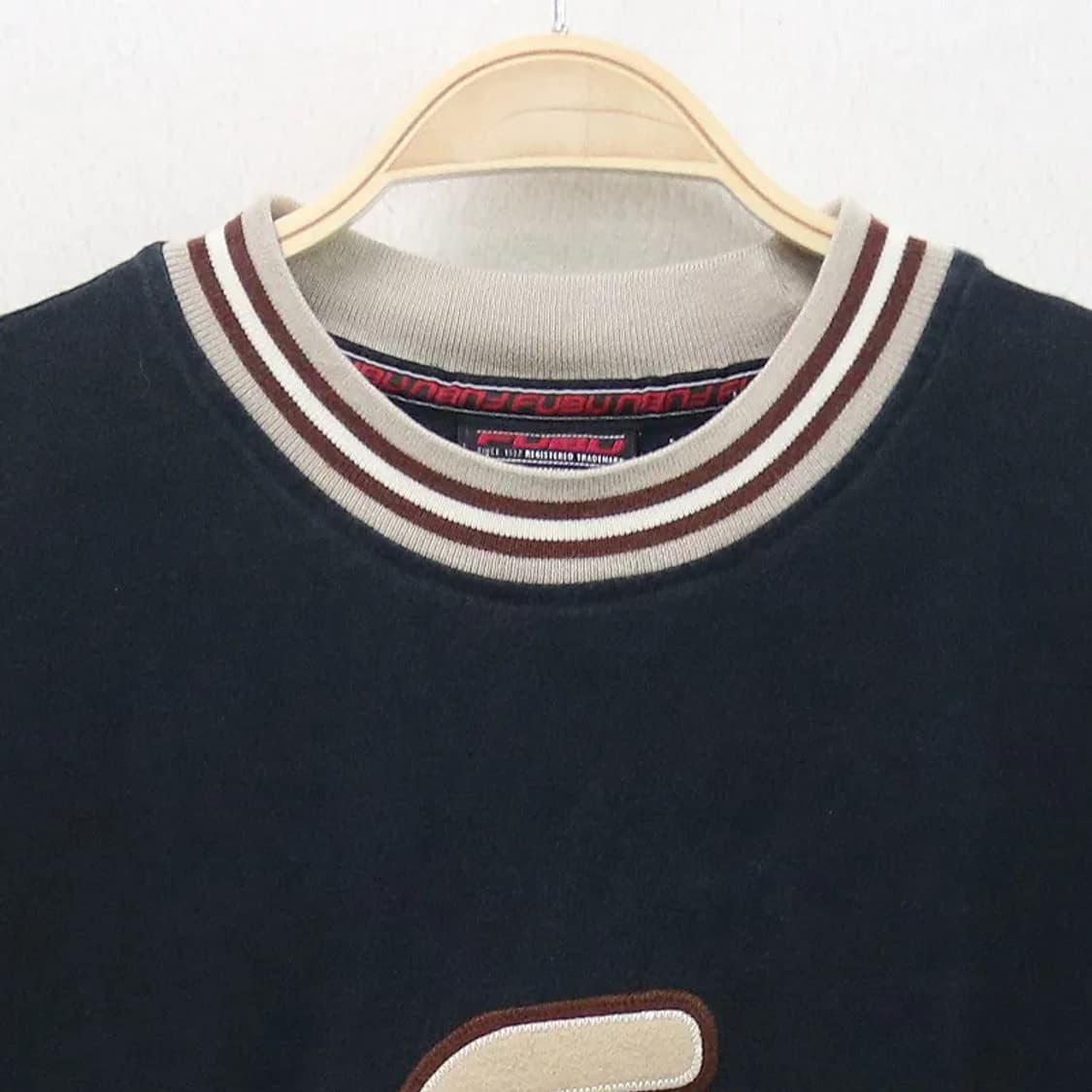 90'S FUBU 반팔 티셔츠 67401 상품이미지5