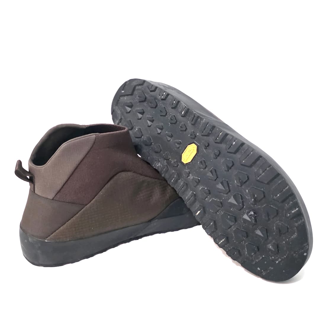 [285] 아크테릭스 크래그 인슐레이티드 브라운 상품이미지5