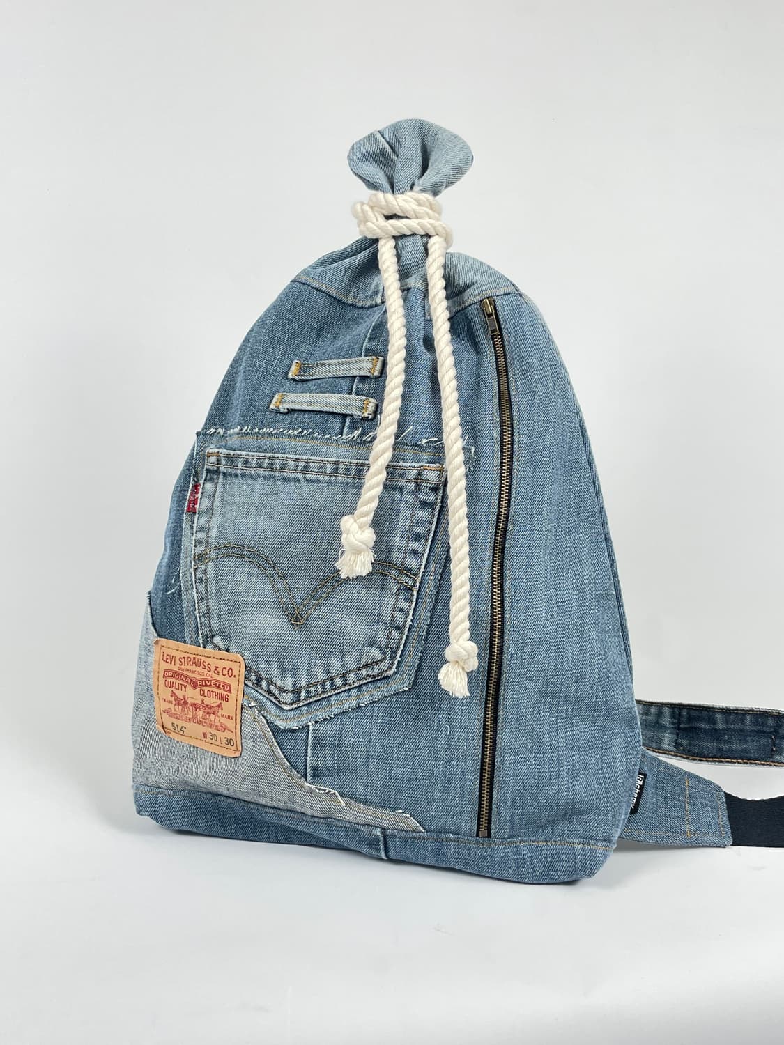 R.chemy sling bag(알케미 슬링백) 상품이미지1