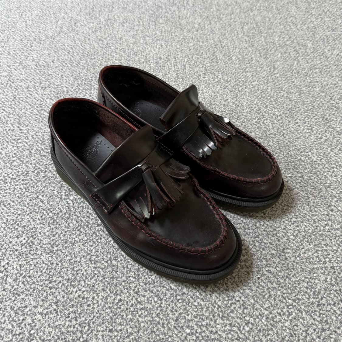 닥터마틴 아드리안 테슬 로퍼 250 상품이미지3