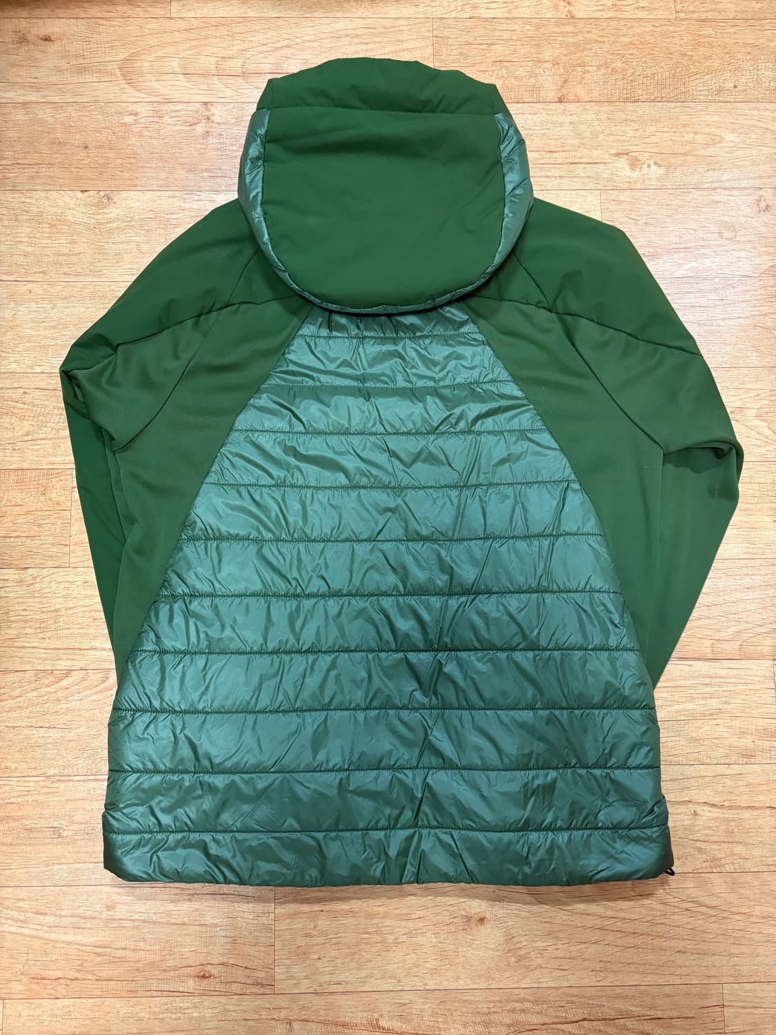 C.P 컴퍼니 프로텍 경량패딩 상품이미지2