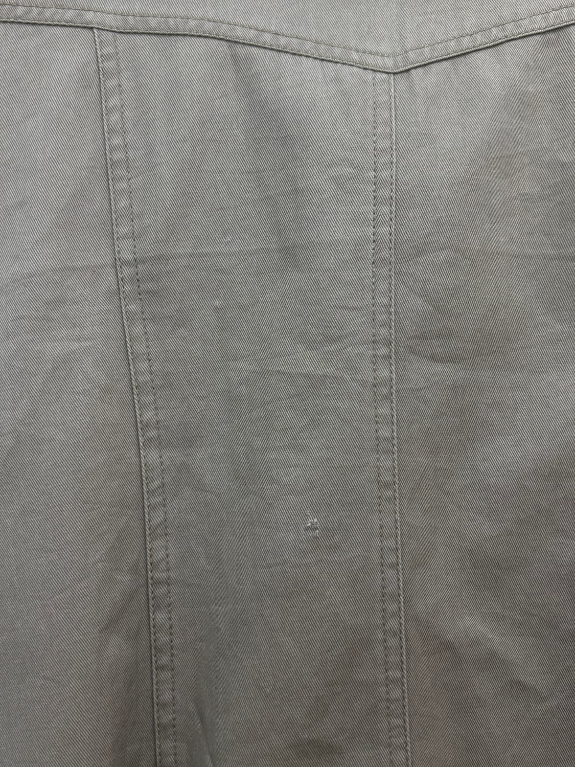 Rote Rose 카키 야상 자켓 상품이미지10