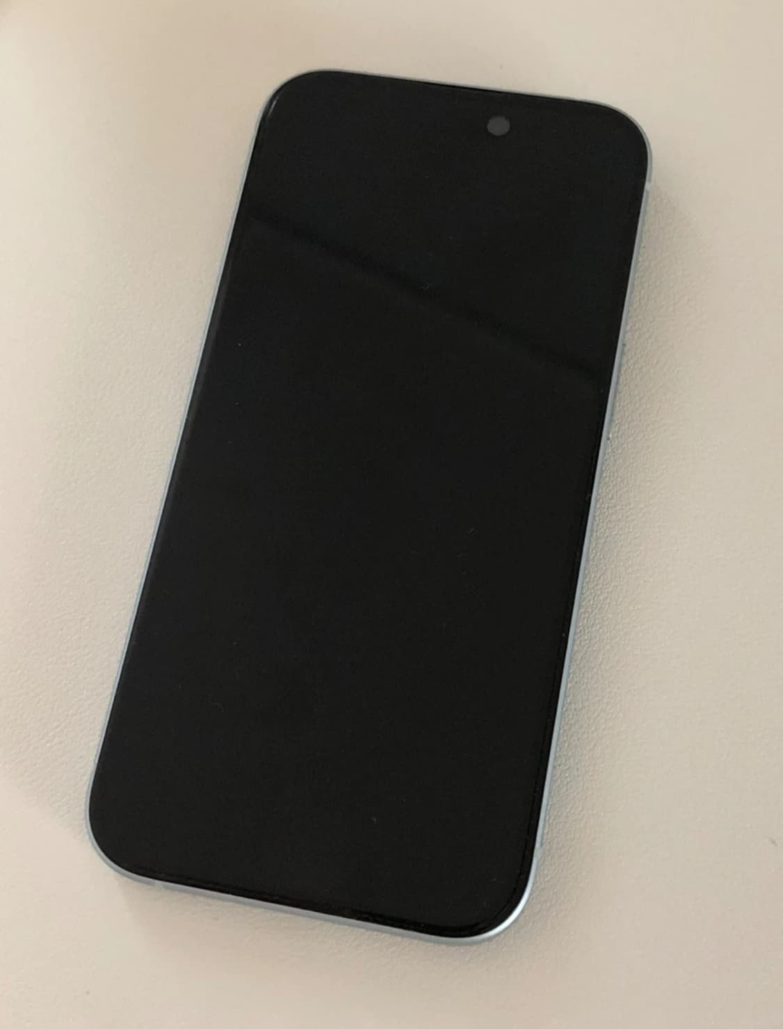 배터리93 아이폰15 128기가 상품이미지2