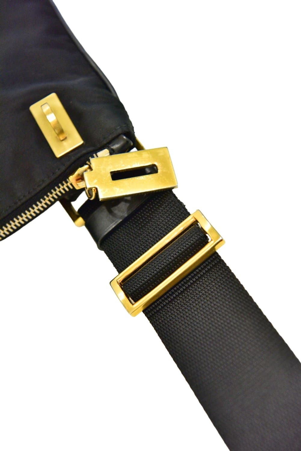 프라다 포코노 나일론 메신저백 (정품) 상품이미지9