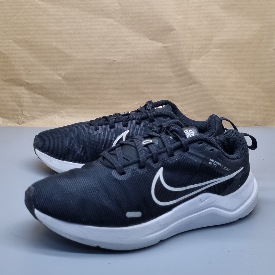 나이키 다운쉬프터12 운동화250  상품이미지1